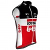 Gilet Cycliste 2020 Lotto Soudal N001